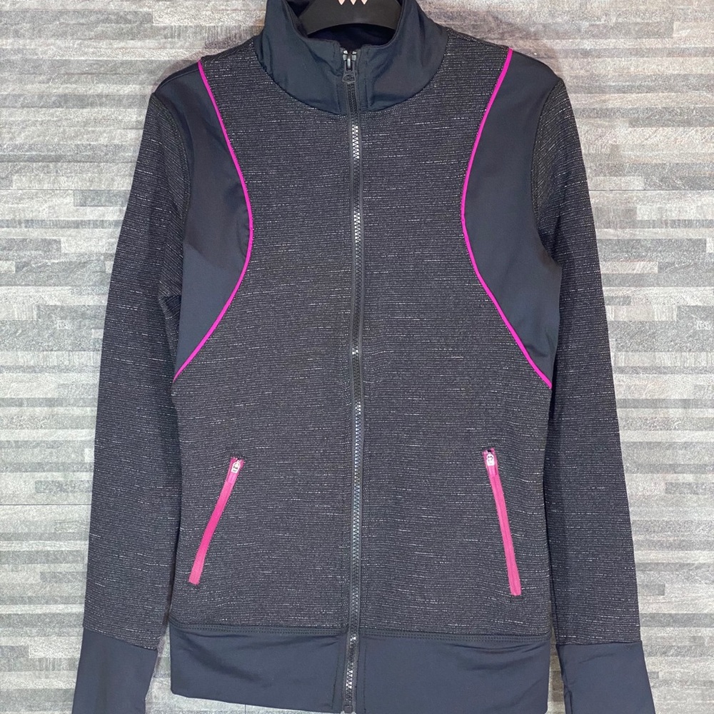 Alala Yoga Jacket New without Tags